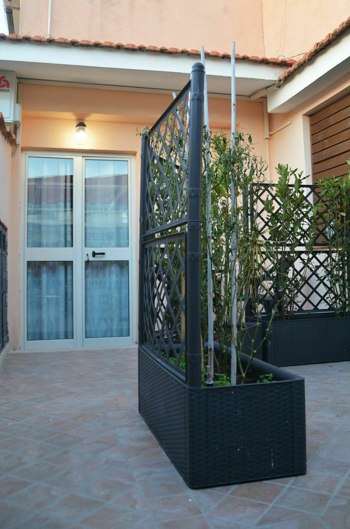 For Ever Apartments Fiumicino Exterior foto