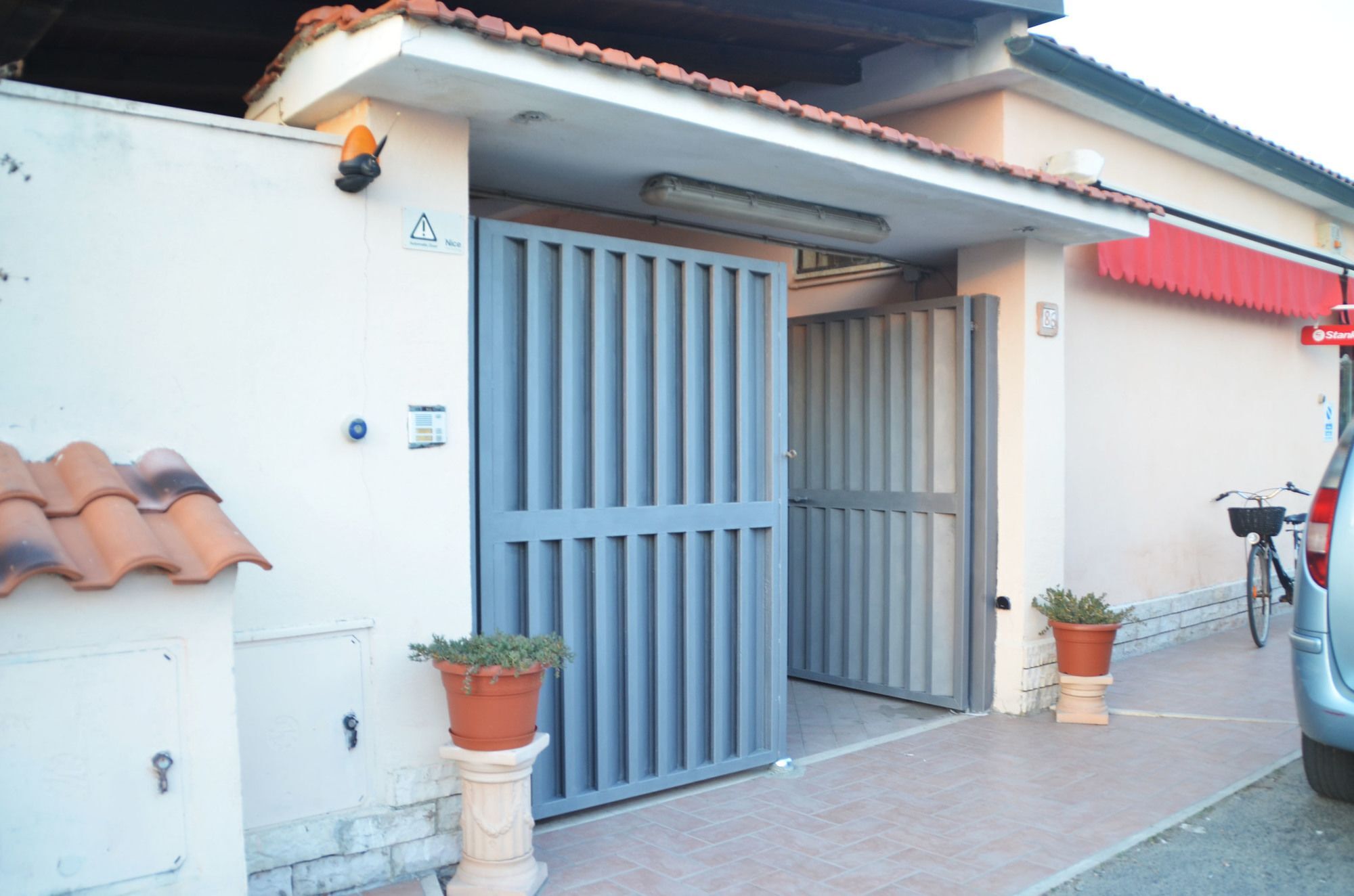 For Ever Apartments Fiumicino Exterior foto